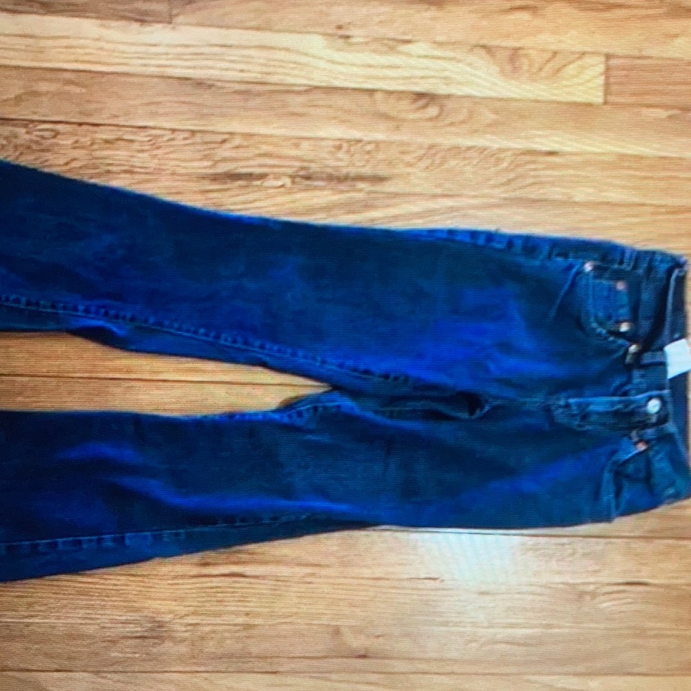 Levi’s 517 Kids Jeans